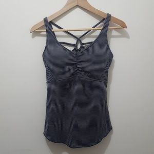 Prana Dreaming Tank